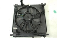 фото thumb №8, Комплект радіатор nissan note e12 214813va1b 1.2l бензиновий 59kw 2016