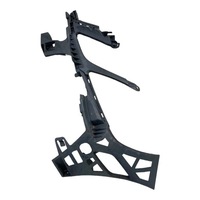 фото thumb №9, Mercedes w212 напрямна бампера лівий перед 2128852165