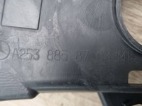 фото thumb №8, Mercedes-benz glc amg 2019 с передний элементы крепёжные