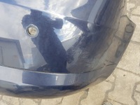 фото thumb №5, Vw eos 06-10r бампер задняя задний lk5n