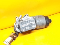 фото thumb №1, Корпус фильтра масла peugeot 206 1,4hdi 02-09r