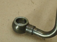 фото thumb №14, Шланг підсилювача audi a8 d3 6,0 w12 4e1422891l