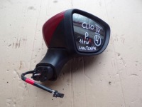 фото thumb №5, Зеркало правое renault clio iv lift 11pin tennp eu