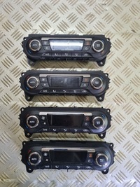 фото thumb №1, Панель кондиционера ford focus mk3 przedlift