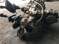 фото thumb №6, Коробка передач передач suzuki vitara 1.9d