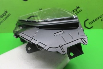 фото thumb №9, Mitsubishi eclipse cross рестайлинг 2022 2023 2024 фара правый линза