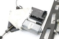 фото thumb №6, Підйомник скло правих передніх двері vw cc 358 3c8959701 2.0l дизель