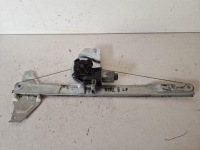 фото thumb №1, Підйомник скло лівий перед citroen berlingo ii 14r 1.6 b