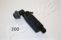 фото thumb №1, Помпа распылителя nissan micra iii 156-01-101/ash ashika