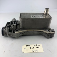 фото thumb №6, Mercedes b w246 1.8cdi радиатор масла