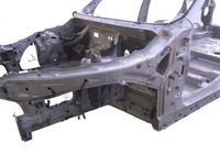 фото thumb №1, Bmw e70 x5 чверть лонжерон ліва права поріг