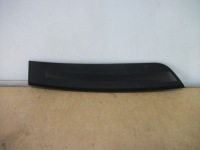 Купити Mercedes a1666809807 решітка накладка консолі w166, фото thumb