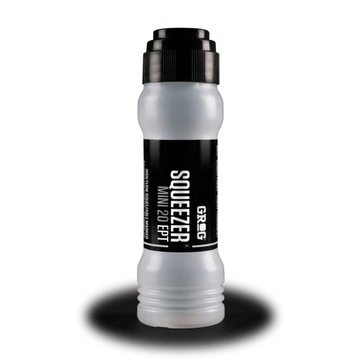 Grog Squeezer mini 20EPT пустой маркер 20 мм