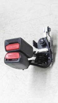 фото thumb №1, Honda cr-v iv клипса поперечина задняя 12-16 11