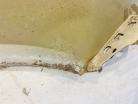 фото thumb №12, Крило лівий переднє peugeot 308 ii t9 ezrc #196