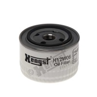 Фільтр оливи hengst фільтр h12w06 Ціна, фото thumb