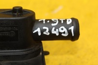 фото thumb №8, Клапан отопителя vw t4 fl 701819809