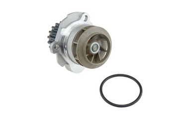 фото thumb №9, Насос води vw golf iv bora 1.9tdi -05