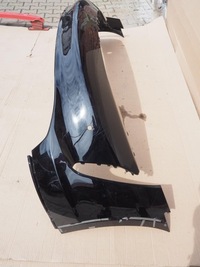 фото thumb №10, Porsche taycan 9j1 бампер перед передний