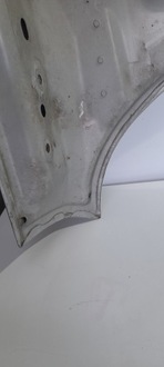 фото thumb №15, Капот land rover vogue l322