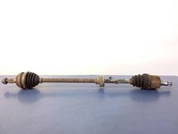 фото thumb №1, Honda civic vii 1.4 b привідний вал ліва довга шарнір