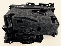 фото thumb №7, Бардачок mercedes glk x204 a2046801591 europa