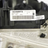 Mini cooper sd f56 f60 двигатель b47c20a новый грм Цена, фото thumb