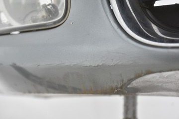 фото thumb №7, Бампер переднє перед skoda superb ii lf8l