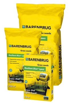 Barenbrug Resilient Blue Lawn 1кг