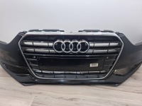 фото thumb №12, Бампер передній audi a4 s4 b8 8w0 рестайлінг s line.