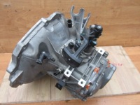 фото thumb №9, Chevrolet cruze orlando 1.6 1.8 корпус передняя коробки 5 коробка передач 96344248