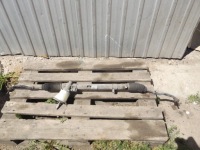 фото thumb №1, Megane iii рейка рульова трансмісія 490017022r