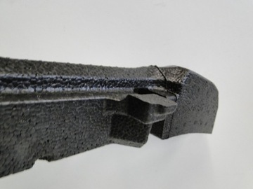 фото thumb №11, Mercedes b 246 w246 пенополистирол пена абсорбер