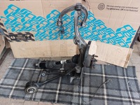 фото thumb №1, Поворотный кулак левая перед приводной вал range rover sport l494