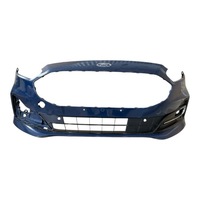 фото thumb №1, Бампер передний перед ford galaxy mk4 mk-4 lift lifting