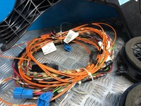 фото thumb №8, Mercedes w203 универсал озвучивание bose комплект динамики усилитель