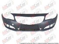 Купить Бампер передний opel insignia 2013-2017 pdc, фото thumb