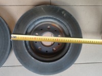 фото thumb №8, Chevrolet camaro ss задні гальмівні диски гальмівні 2020+