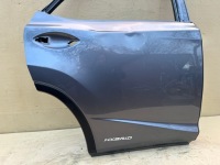 Lexus rx iv 4 15-22r дверь правое  задняя правый  задняя Цена, фото thumb