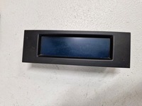 фото thumb №1, Peugeot 5008 i 1 дисплей экран радио 9676655380