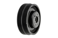 фото thumb №2, Колесо ременное вала коленчатого mitsubishi colt v 1300