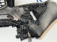 фото thumb №15, Бампер передний перед volvo s60 ii / v60 i 4 pdc омыватель ксенон