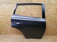 фото thumb №1, Двері праві задні праві зад toyota rav4 rav 4 iv 2012-2019r