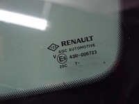 фото thumb №3, Стекло правый задняя dacia duster ii 2017r