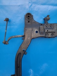 фото thumb №11, Балка передня підвіски 62405-1h021 kia ceed 06-12