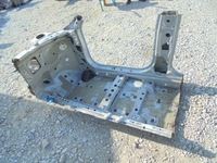 фото thumb №8, Чверть лонжерон права mini clubman f54