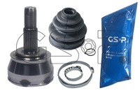 фото thumb №13, Gsp 802017 набор шарнир, wał приводной