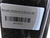 фото thumb №6, Дверь левый задняя teknd renault laguna iii