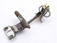 фото thumb №1, Iveco eurocargo 91-02 петля двері лівий задня dól