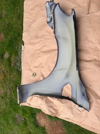 фото thumb №6, Ford ranger v lift крыло правый można нет malować оригинальный